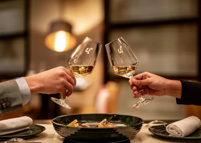 Szálloda Marriott 4*